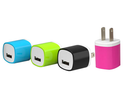 U100X USB Charger