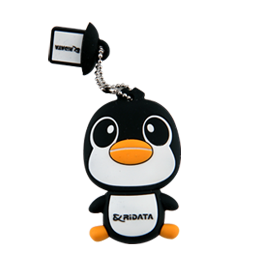 فلش دیسک ری دیتا Penguin