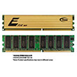 (DRAM Elite DDR(Elite Long-DIMM DDR 400