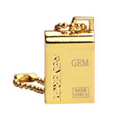 فلش مموری  Golden Gem USB3.0