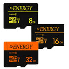 کارت حافظه Micro SD/HC CL10 U1 X-ENERGY