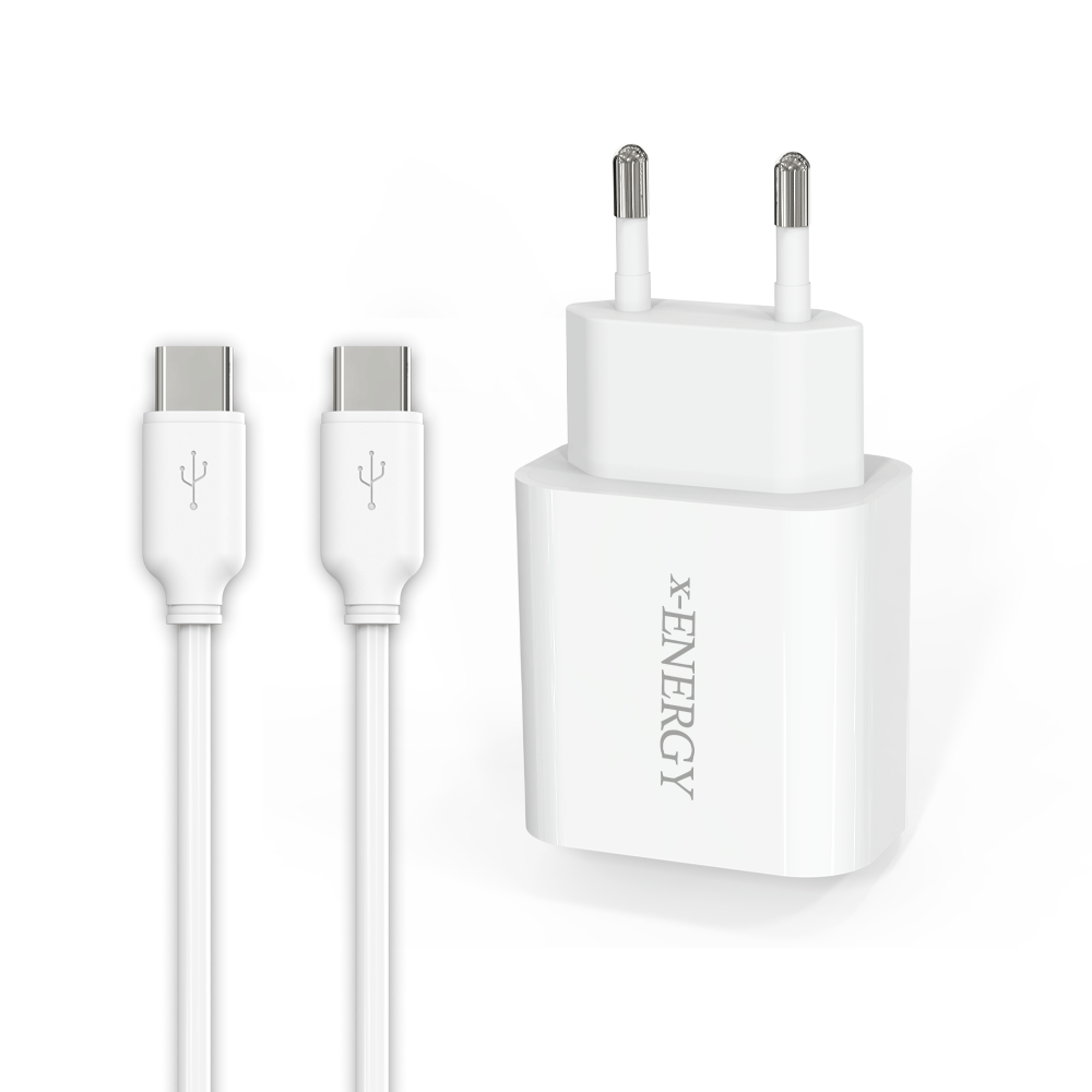 CHARGER X-525C