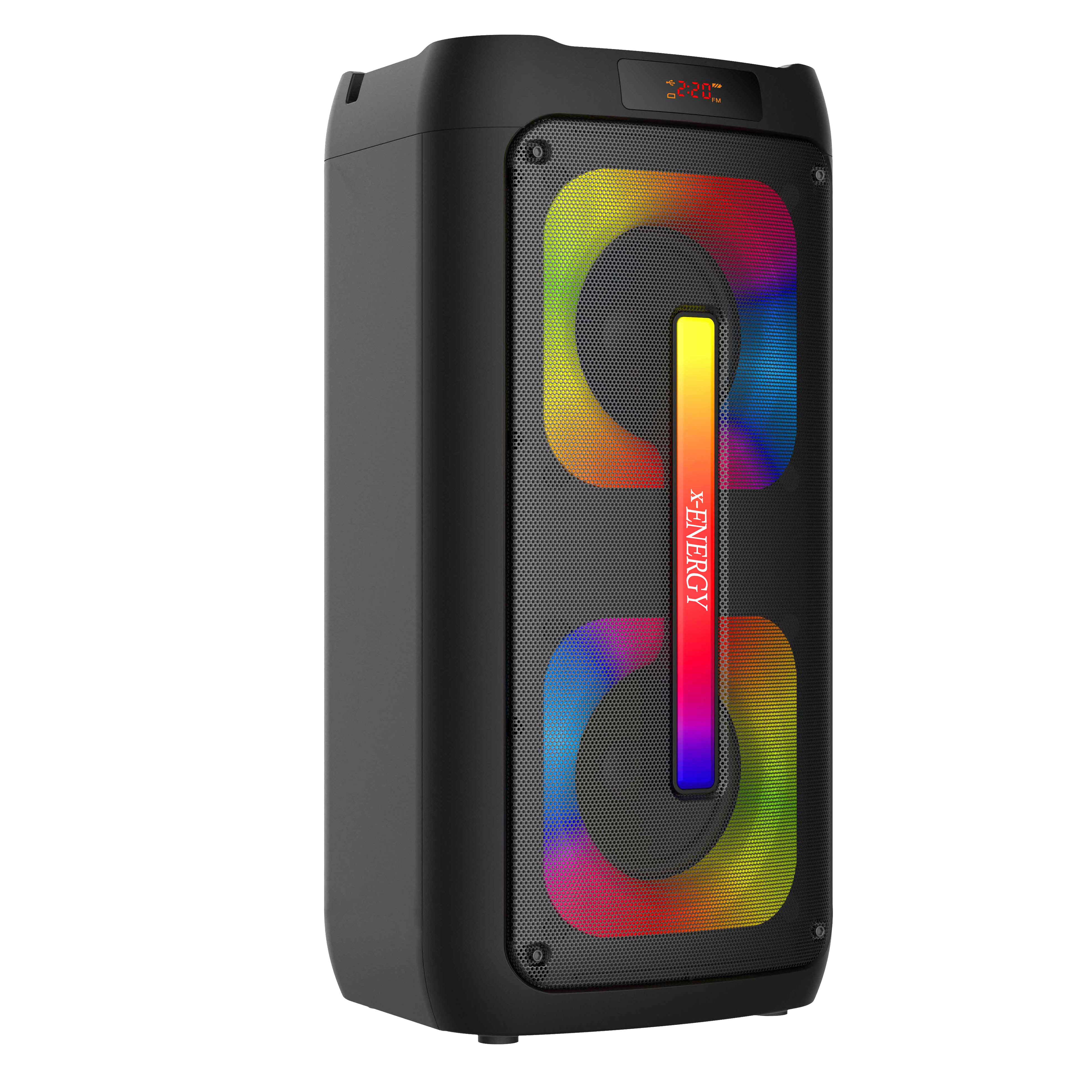 X-640 SPEAKER