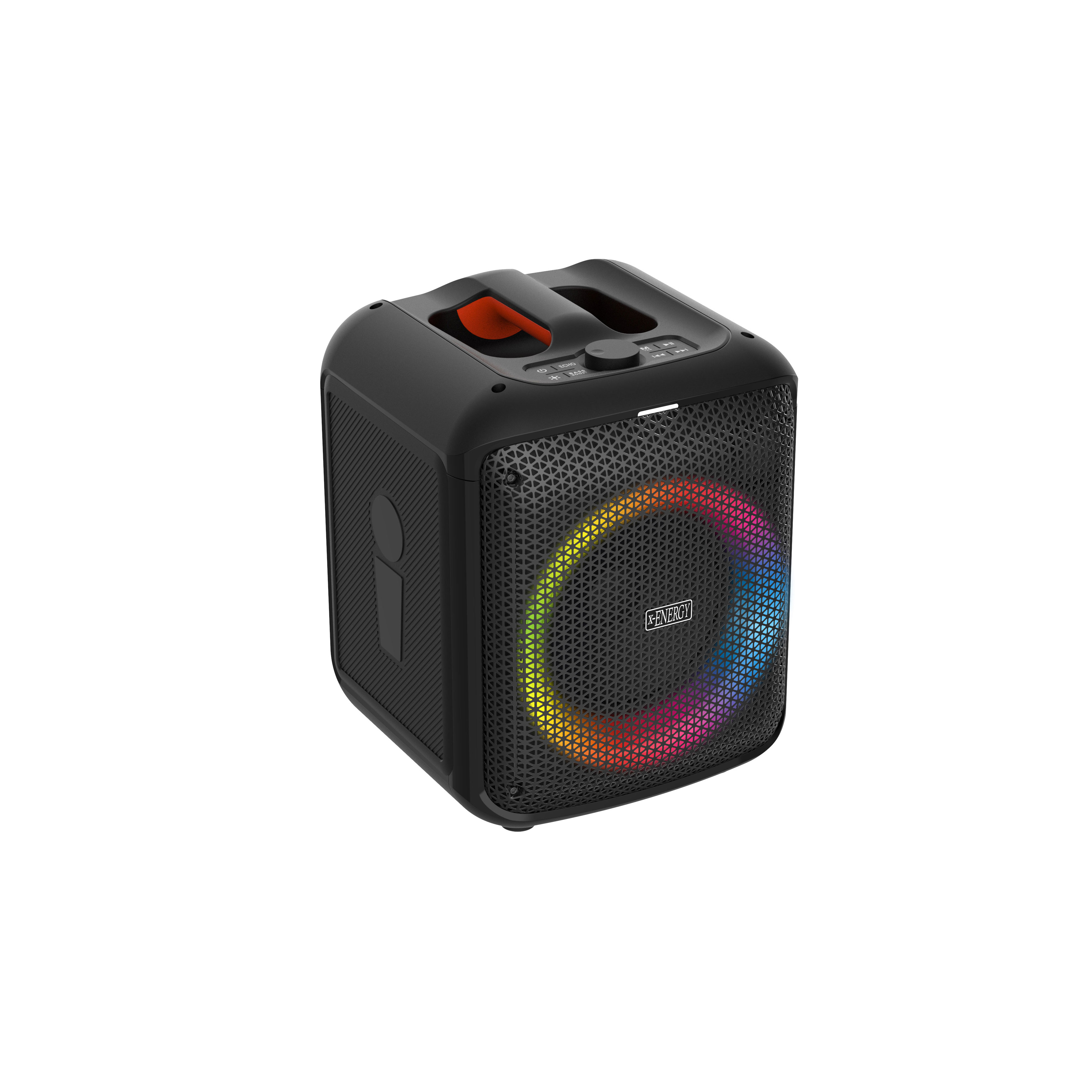 X-660 SPEAKER