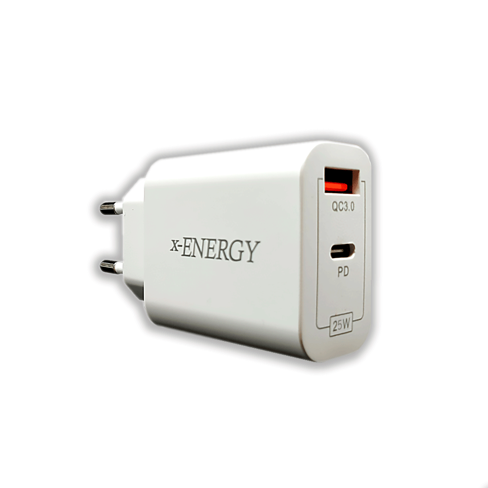 CHARGER X-525