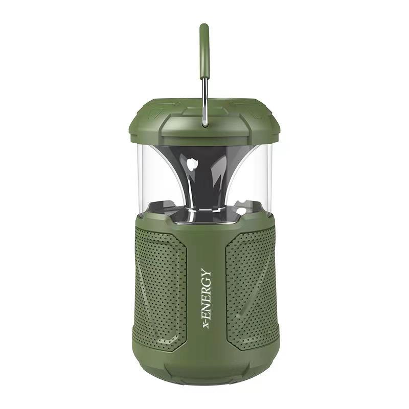 CAMPBOX SPEAKER