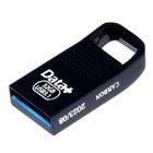 USB Flash DataPlus Carbon Black USB 3.1