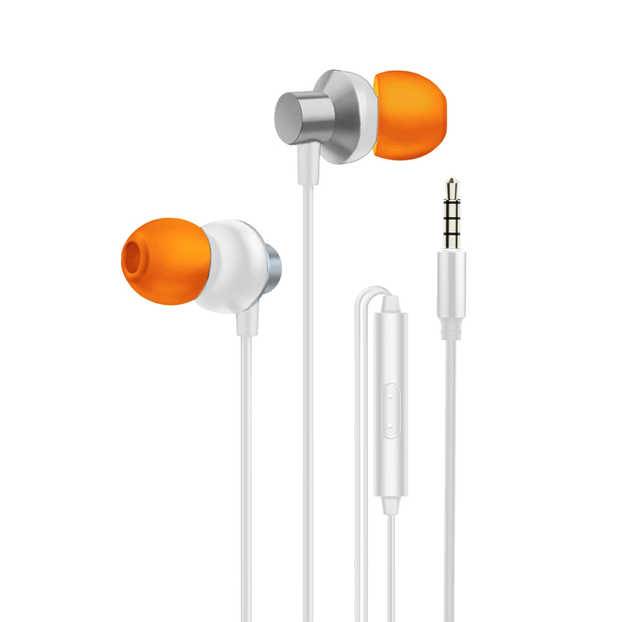 DATA PLUS EARPHONE