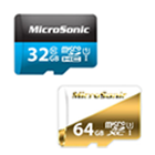 Micro SDHC.XC  32U1.64U3