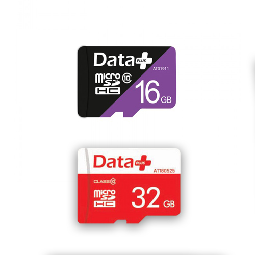 DATAPLUS-MICRO-SDHC-CL10