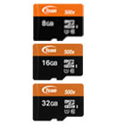 Micro SDHC UHS1  Class 10