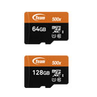 Micro SDXC UHS1 Class 10