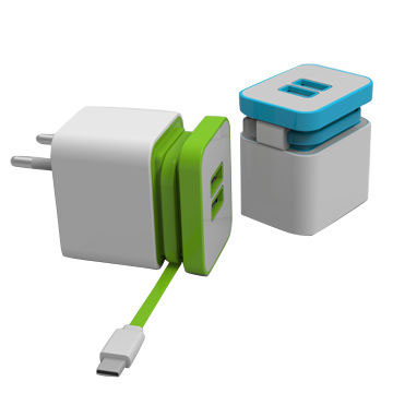 U2000 USB Charger