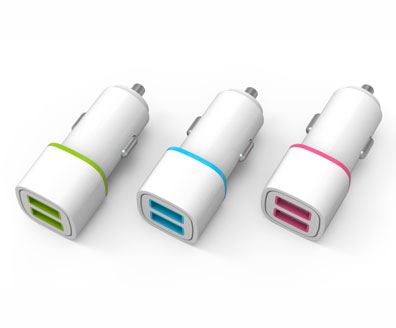 C207CAR Charger