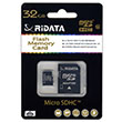 Ridata Micro SDHC Class 10